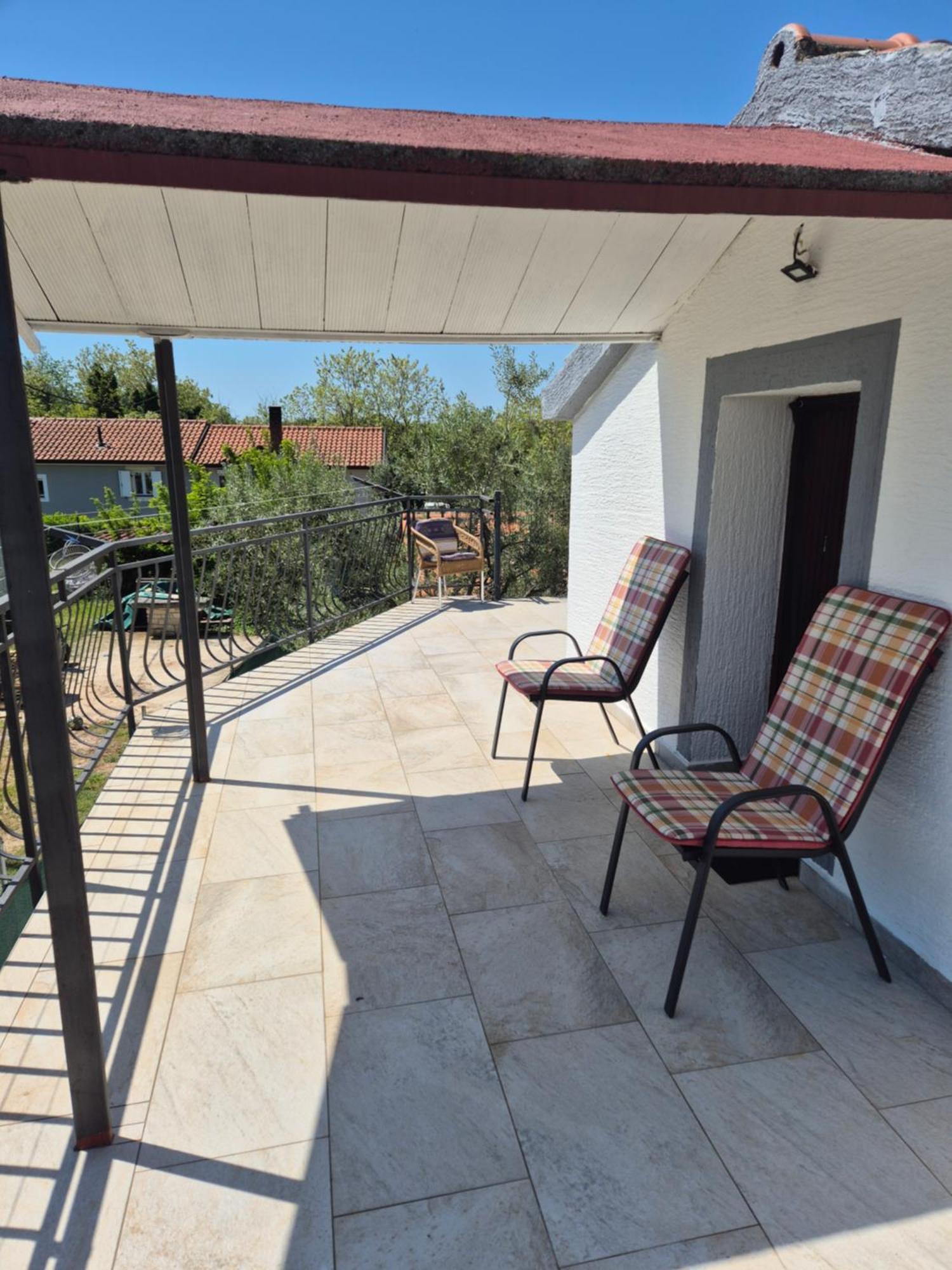 Kuca Za Odmor Petra Apartment Cepljani Exterior photo