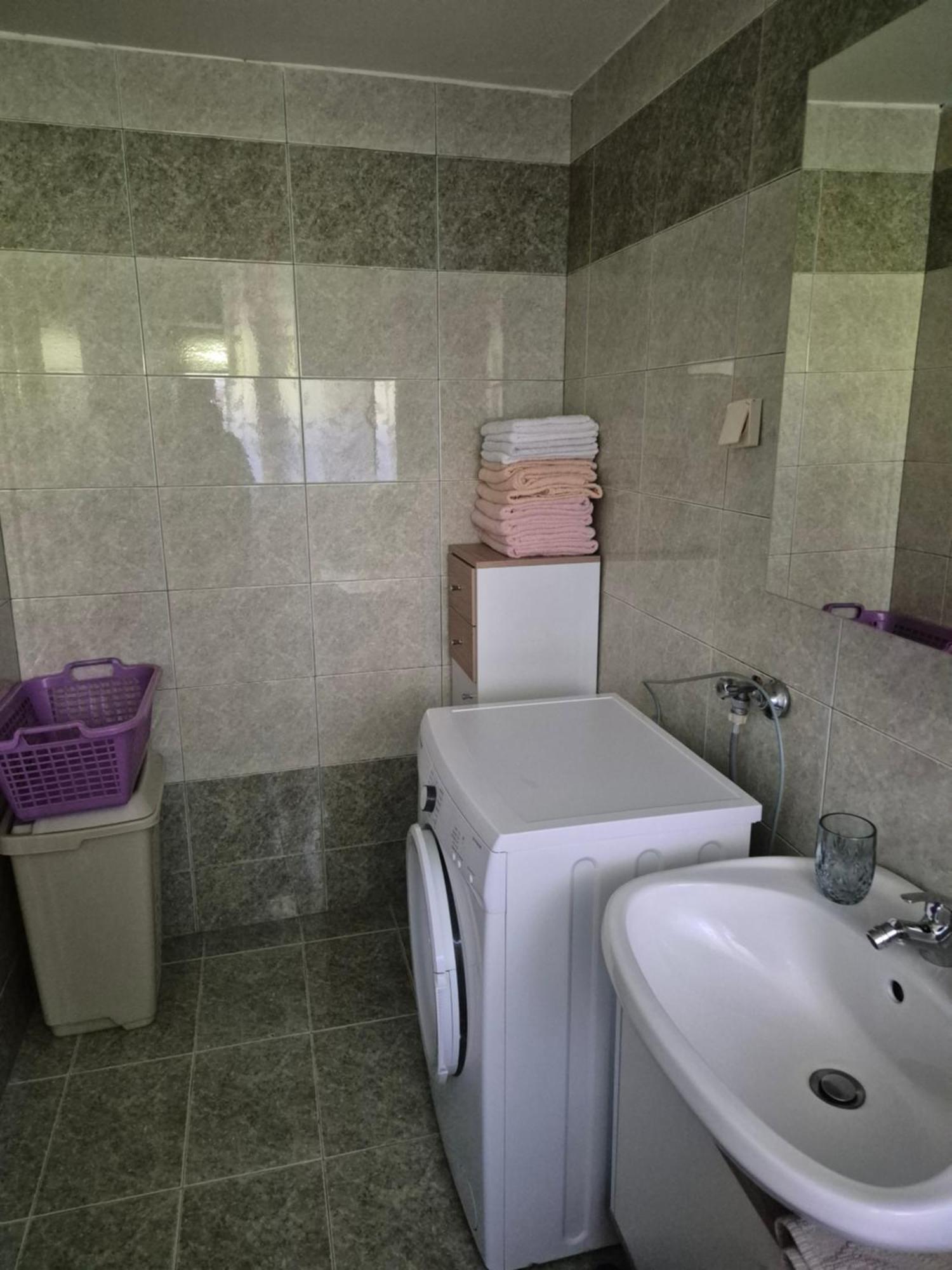 Kuca Za Odmor Petra Apartment Cepljani Exterior photo