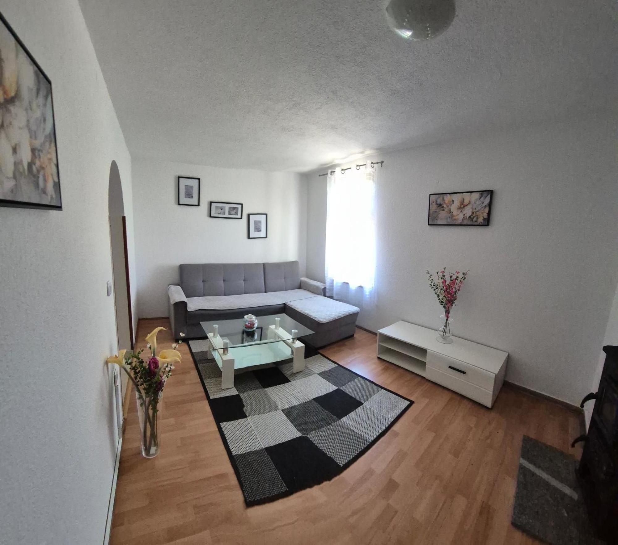 Kuca Za Odmor Petra Apartment Cepljani Exterior photo