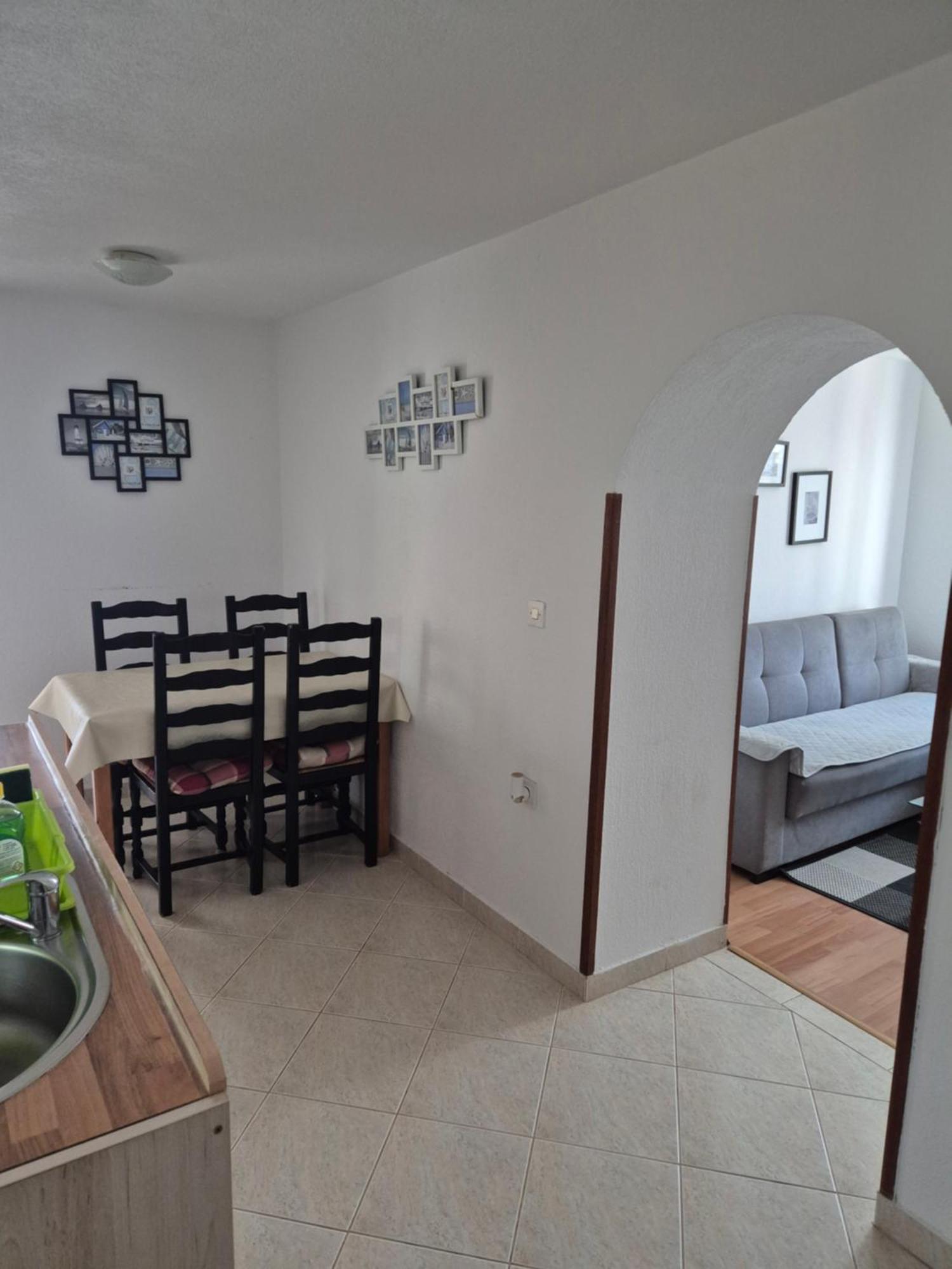Kuca Za Odmor Petra Apartment Cepljani Exterior photo
