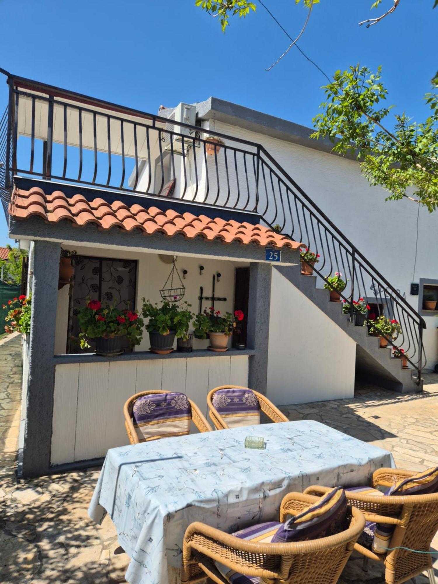 Kuca Za Odmor Petra Apartment Cepljani Exterior photo