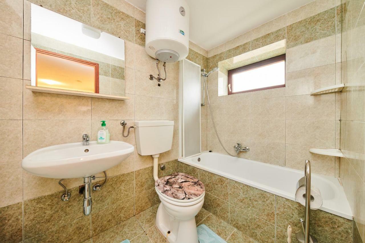 Kuca Za Odmor Petra Apartment Cepljani Exterior photo