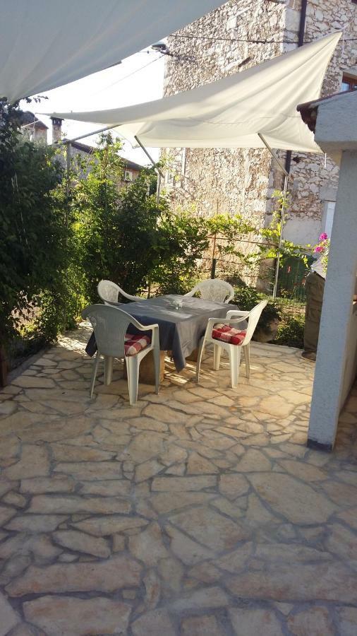 Kuca Za Odmor Petra Apartment Cepljani Exterior photo