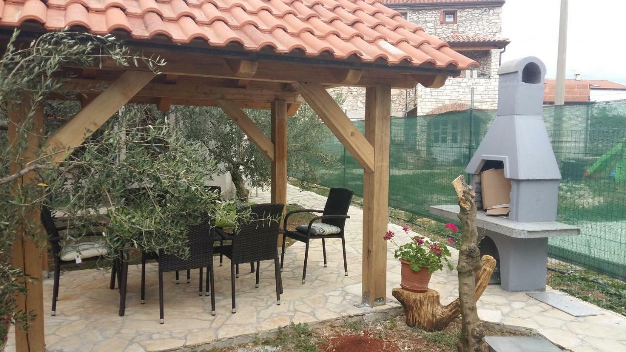 Kuca Za Odmor Petra Apartment Cepljani Exterior photo
