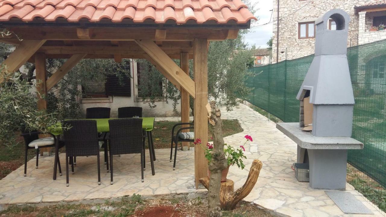 Kuca Za Odmor Petra Apartment Cepljani Exterior photo